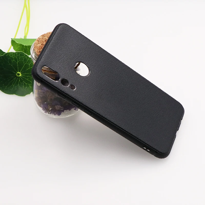 Чехол для Umi Umidigi A5 Pro противоударный чехол 6 3 дюйма защитный мягкий силиконовый из