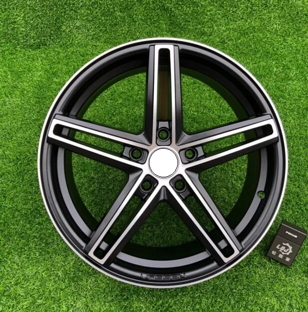 Колесные диски 17 дюймов 17x7 0 5x100 5x108 5x112 5114 3 5x120 | Автомобили и мотоциклы
