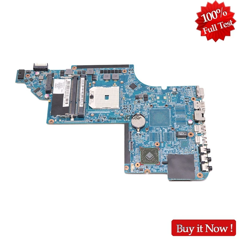 NOKOTION 665282-001 669129-001 For HP Pavilion DV6 DV6-6000 Laptop Motherboard цена NOKOTION 665282-001 669129-001 For HP Pavilion DV6 DV6-6000 Laptop Motherboard цены онлайн
