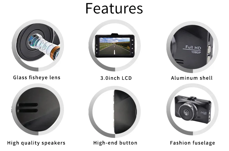 car dvr description 11