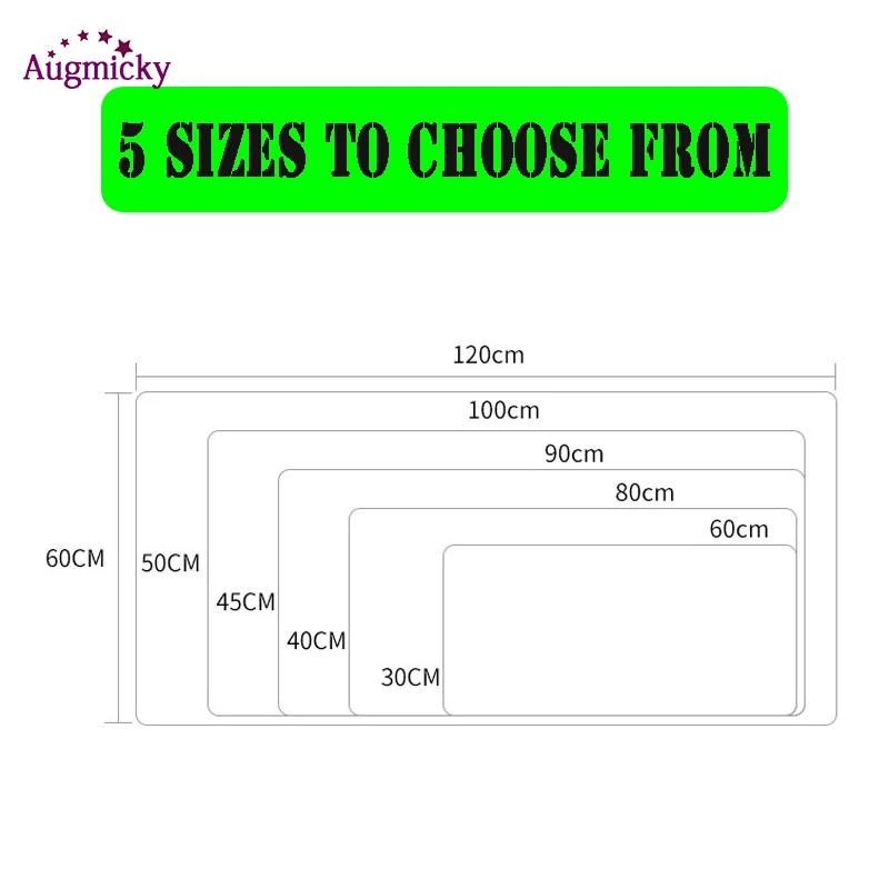 1200*600 мм большой игровой коврик для мыши с запирающимся краем из искусственной кожи, коврик для мыши с двойным использованием спереди и сзади, коврик для мыши, офисный Настольный Ноутбук, большой коврик для мыши