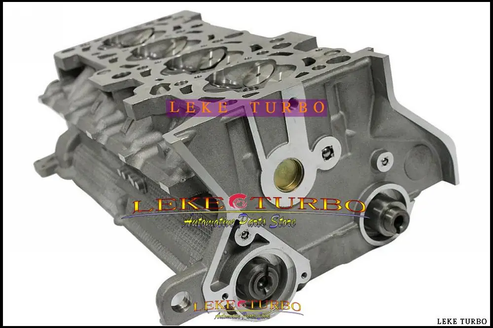 HB 910 128 APP ANB APX AGU AFY Complete Cylinder Head For Audi A3 A4 A6 Cabrio Coupe S3 For Skoda For VW Passat Bora 1.8 058103351E (4)
