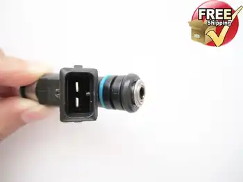 NEW ! 01F002A 1984E0 injector fuel injection nozzle for Citroen C2 C3 Saxo Xsara Berlingo Peugeot 206 307 1007 Partner 1.4