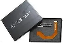 

Original new for ps3 e3 flex cable flasher clip suit