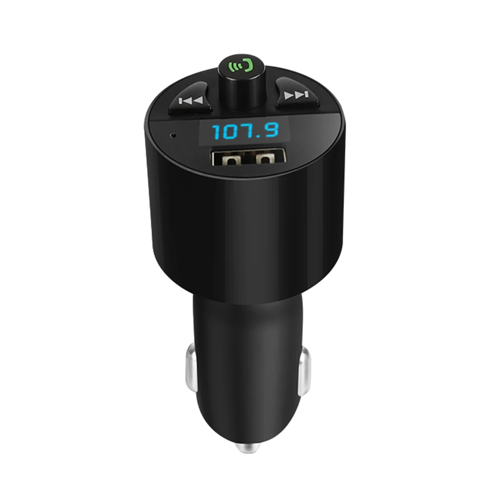 Беспроводное автомобильное зарядное устройство с одним usb портом для мобильного