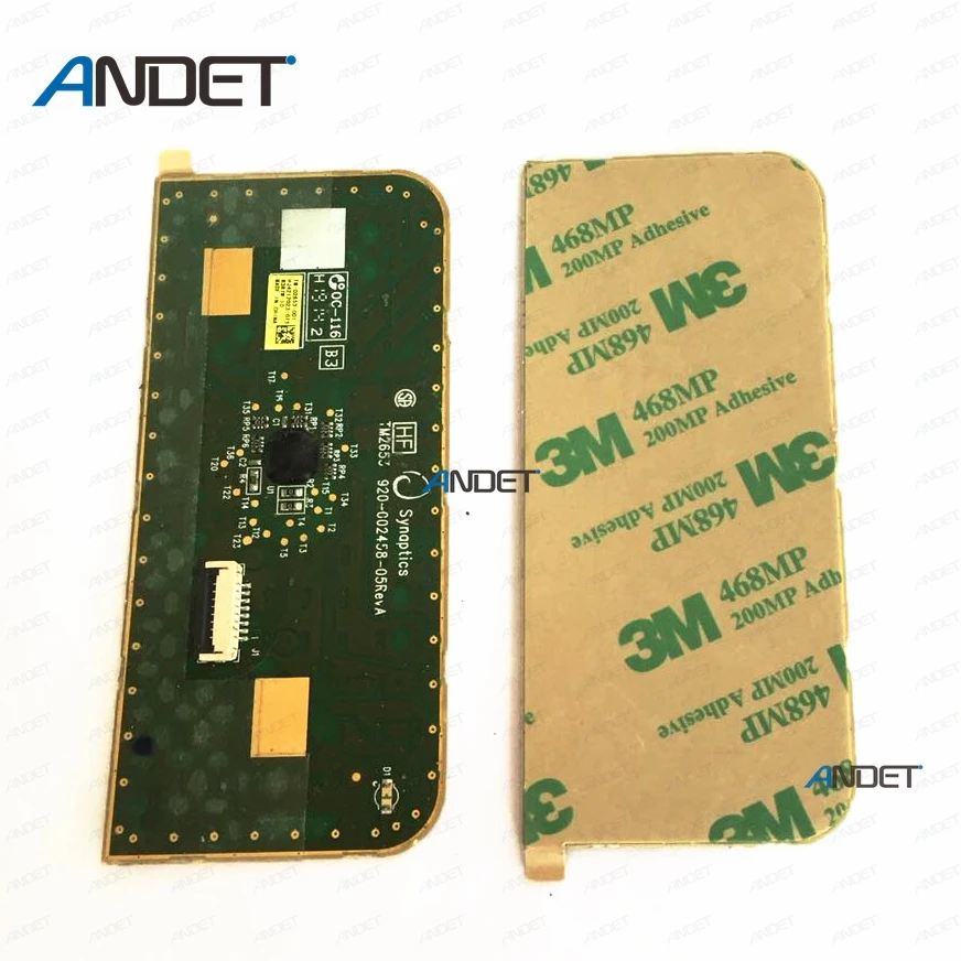 

Laptop Touchpad For HP ProBook 430 G1 430 G2 440 450 Mouse Board