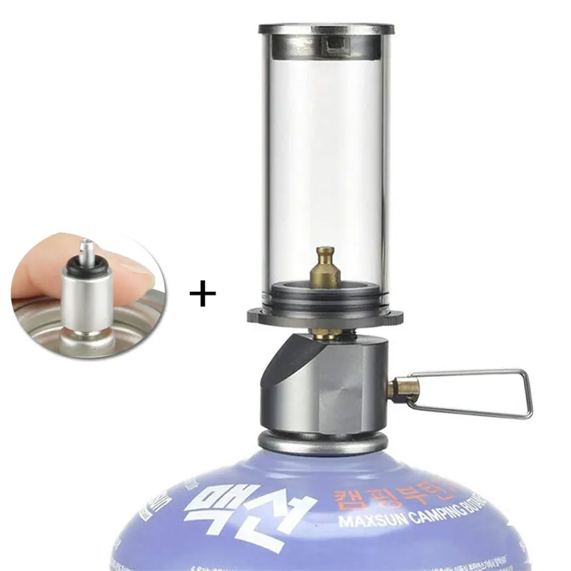 Buy BRS 55 Outdoor Camping Lamp Ultralight Portable