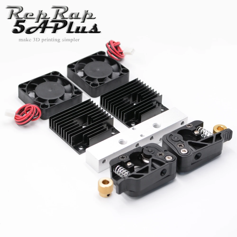 print head stepper motor