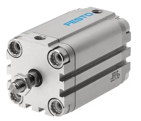 все цены на New original FESTO Cylinder ADVU16-50-P-A онлайн