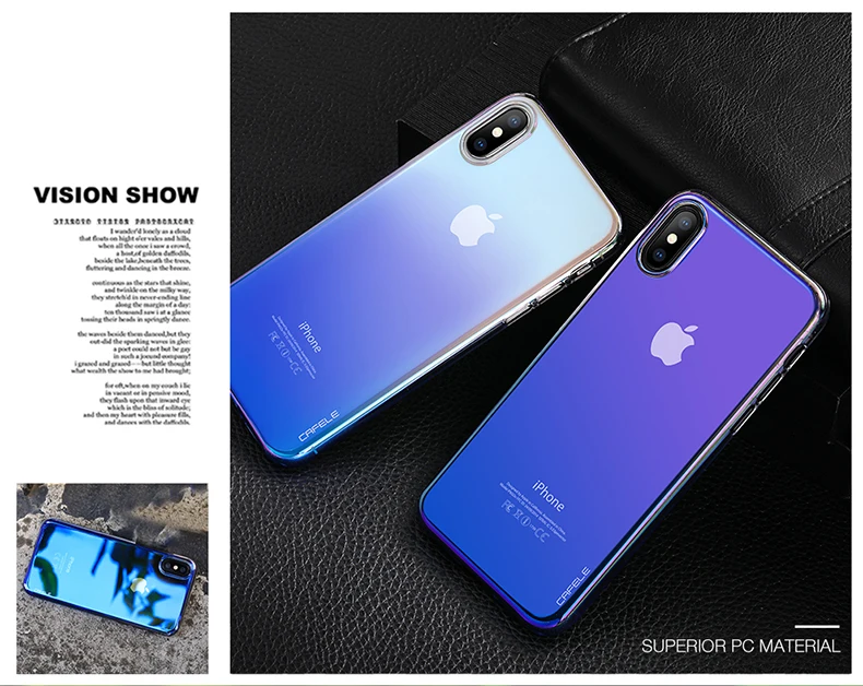 case for iphone X (2)