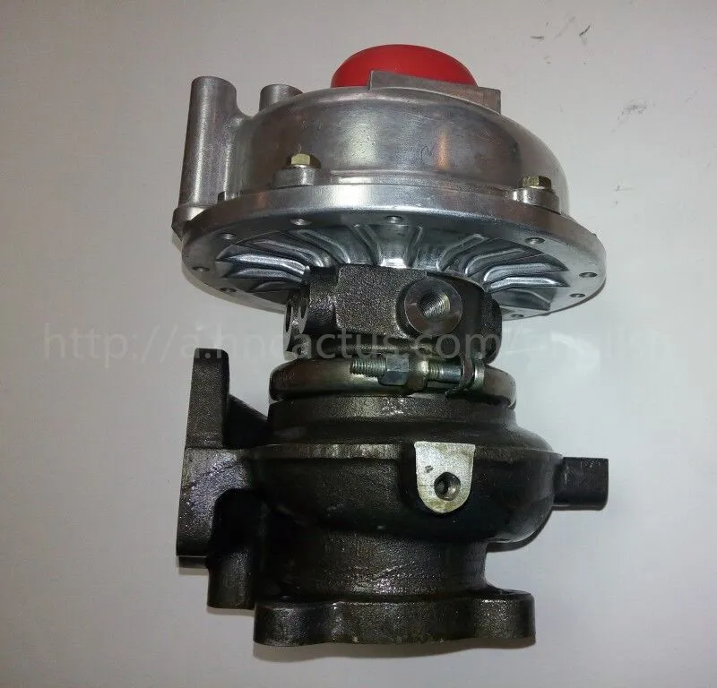  Auto Turbine RHF55 Turbocharger 8980302170 for HITACHI ZX240 Excavator I-SUZU Industriemotor 4HK1 4