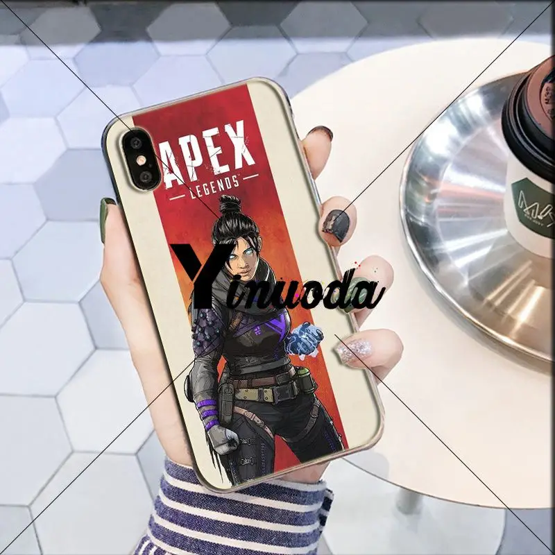 Apex Legends