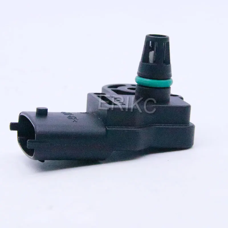 ERIKC 3 бар оригинальный датчик Boost MAP 73503657 0281002437 504088431 для IVECO Opel Vauxhall Astra G H Signum Vectra C