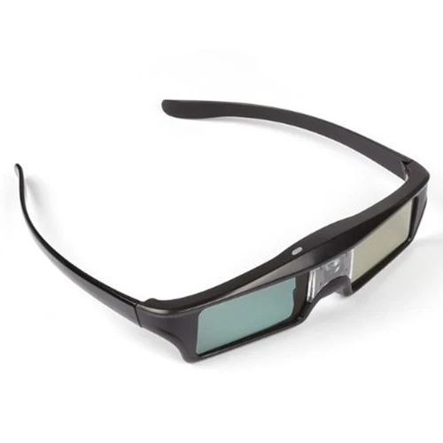 Лучшие предложения KX 30 новейшая версия 3D 96 144 Гц очки с активным затвором для DLP Link
