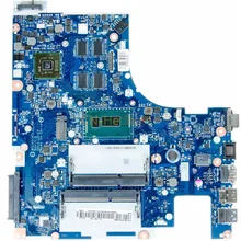 JOUTNDLN для lenovo G50-70 Материнская плата ноутбука i7-4510U Процессор DDR3L R5 M230 2 GB GPU ACLU1 ACLU2 NM-A271