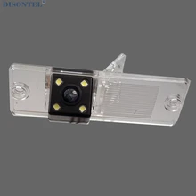 wire wireless car rear view backup reverse camera for sony ccd MITSUBISHI PAJERO/ZINGER/V3/ V5 LIONCEL waterproof nightvision