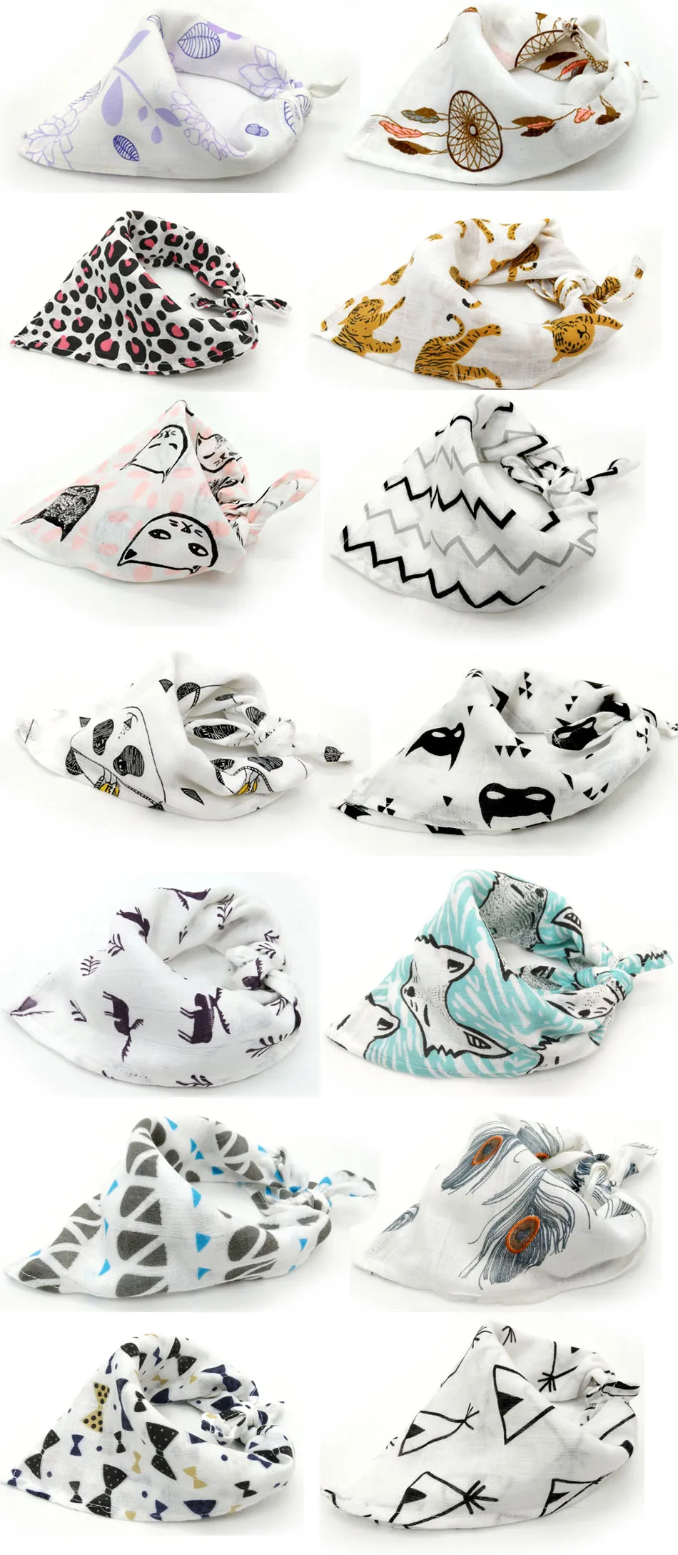 baby bibs waterproof