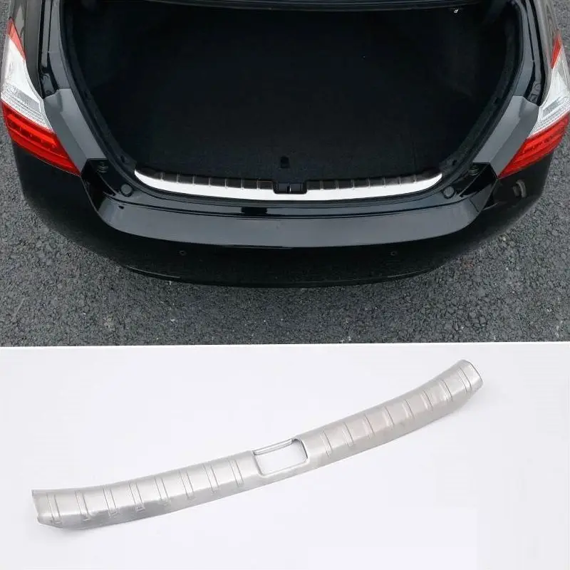 

Window Body Grille Automobile Upgraded Auto Chromium Decorative Car Styling Protecter Sticker Strip 14 15 16 17 FOR Honda Accord