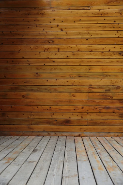 

Cabin plank printed children photo backdrops for photo studio Digital printing indoor background for baby photo XT-3497