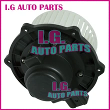 AC вентилятор Moter с колесным тепловентилятором для Suzuki Forenza 2.0L Reno 2.0L 2004-2008 7425085Z00 для suzuki вентилятор двигателя