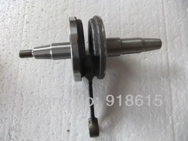 ET950 1E45 Crankshaft and connecting rod assembly gasoline