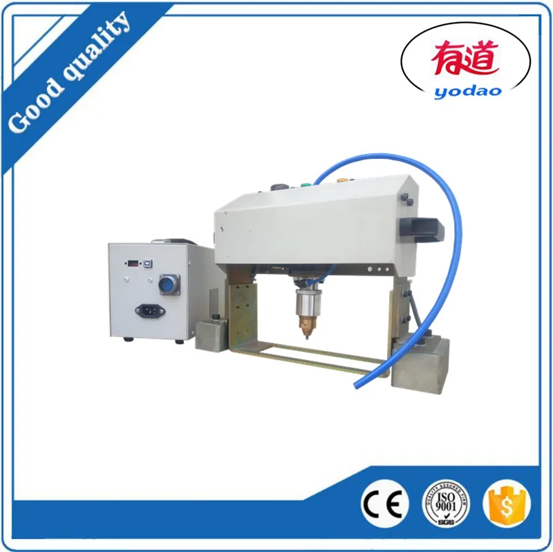 

Hot Sale New Small Portable Dot Peen Marking Machine QR Code Marking Machine