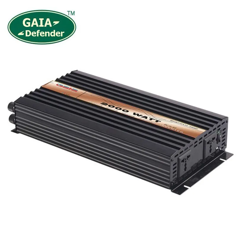 2000W