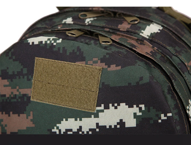 40L 3D Outdoor Sport Military Tactical climbing mountaineering Backpack Camping Hiking Trekking Rucksack Travel outdoor Ba (28)