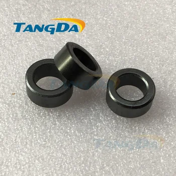 

ferrite core bead 16*10*7mm magnetic ring MnZn Mn-Zn magnetic coil inductance interference anti-interference filter A.