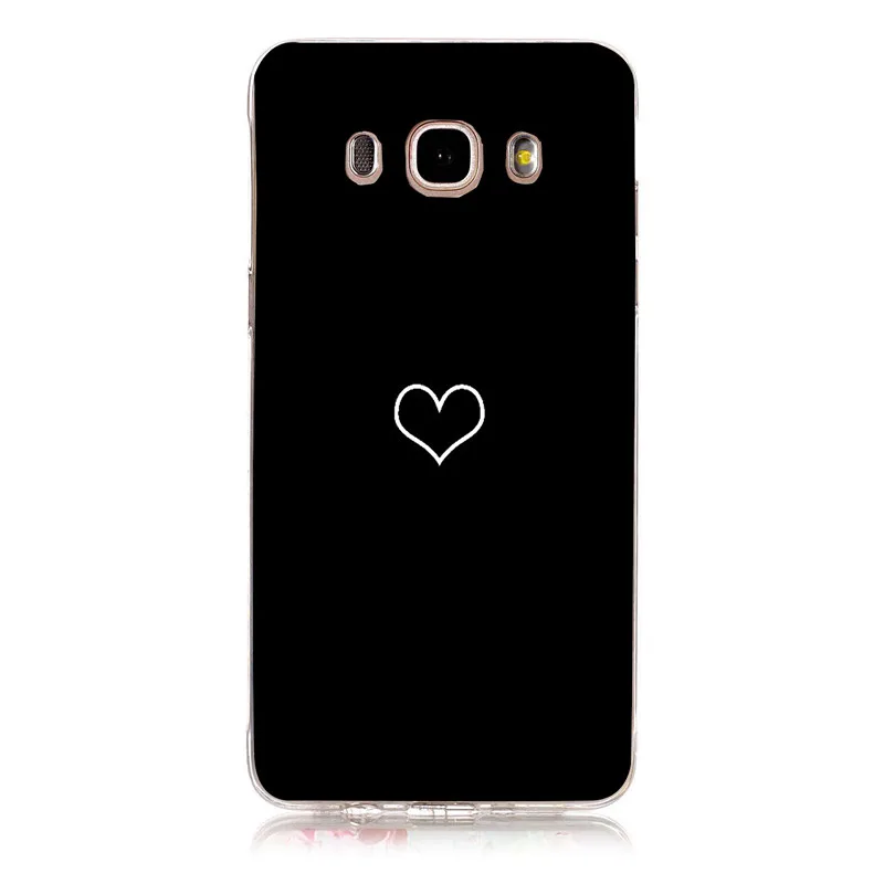 Модный крутой дизайнерский чехол для Samsung Galaxy J3 2016 J320 J320F мягкий силиконовый из