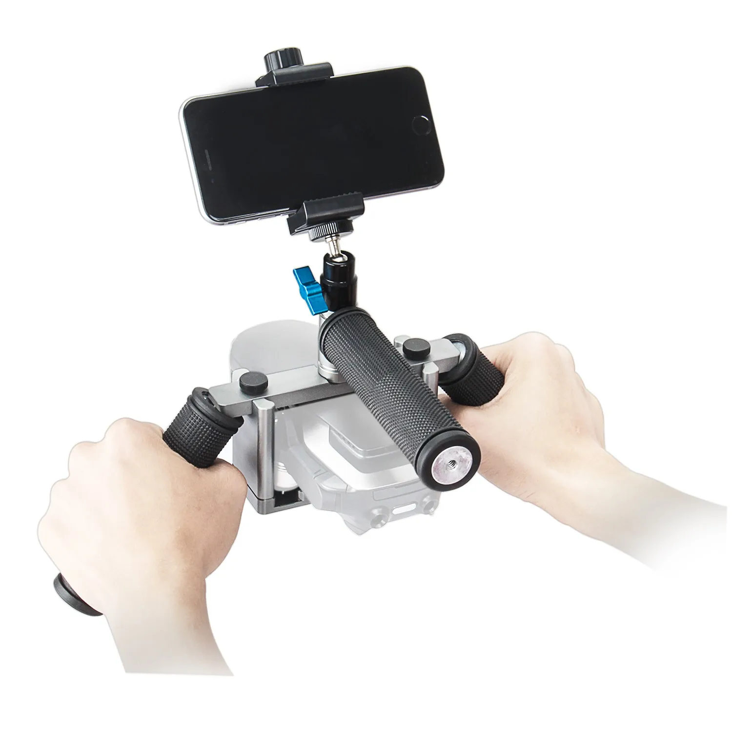 dji mavic air handheld gimbal