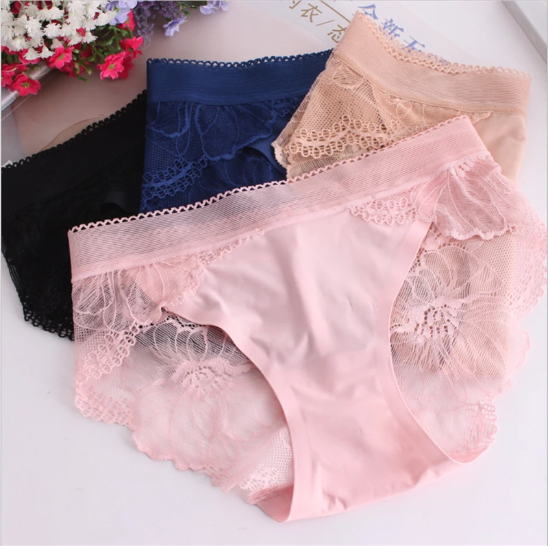 plus size satin underwear