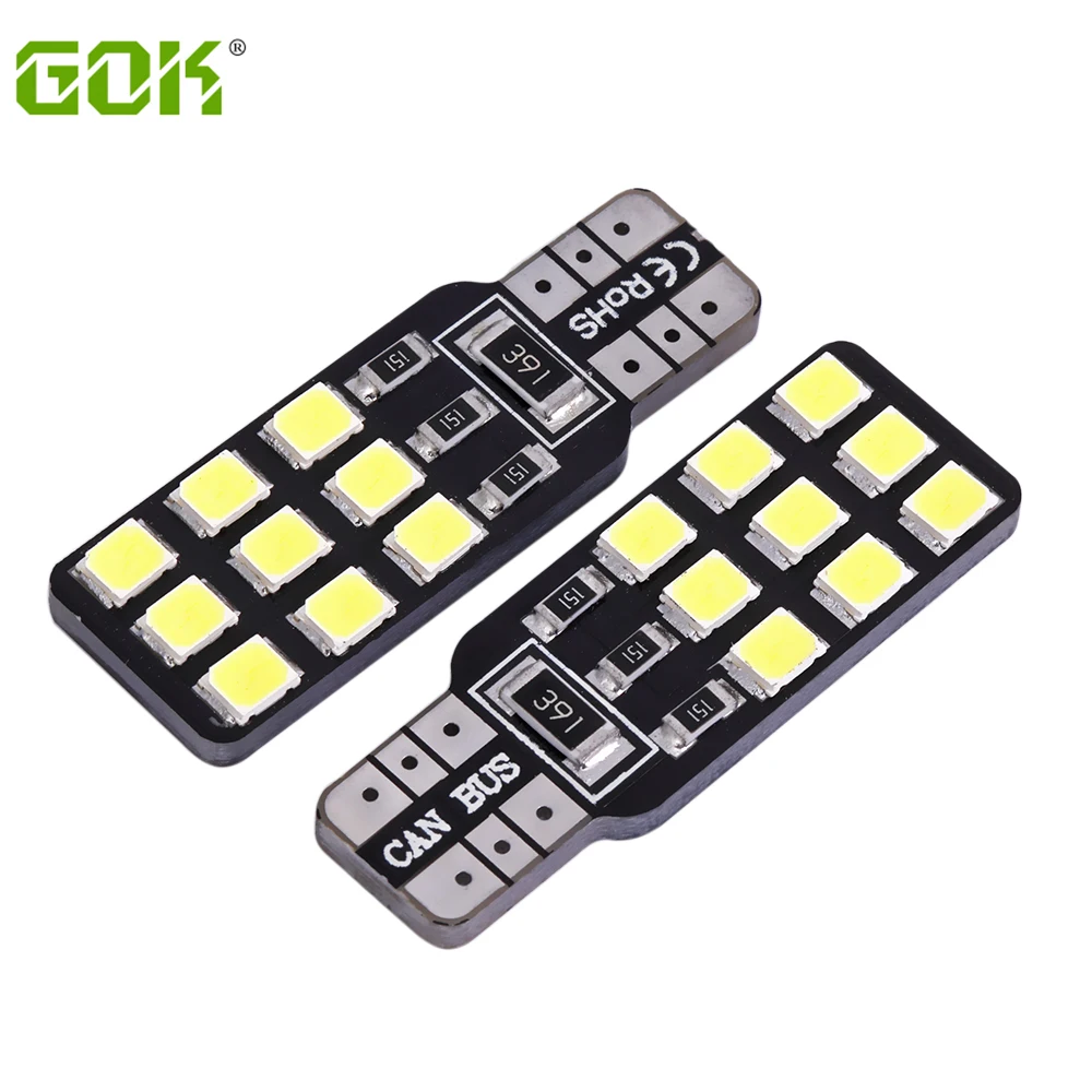 Передние светодиодные фары для авто