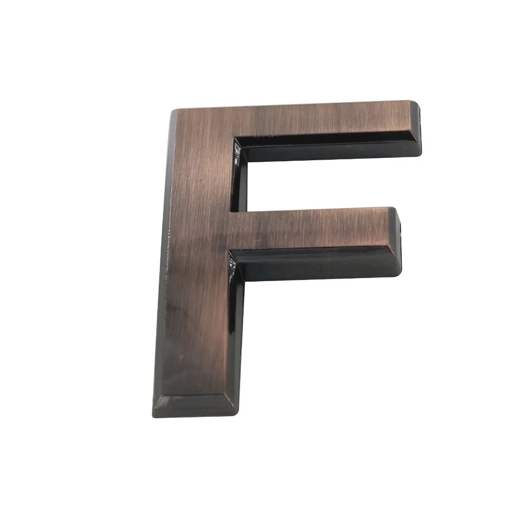 F