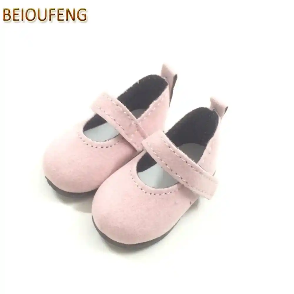 corolle doll shoes