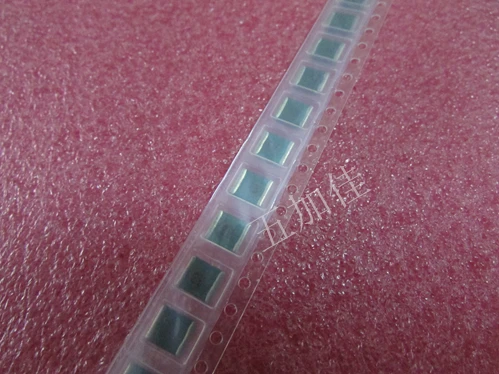 

Original new 100% UC552H1001F-T 500V1000PF 1% SMD 2220 silver mica capacitor (Inductor)