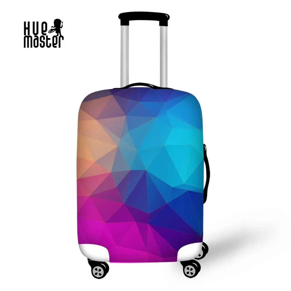 2 Custodie Protettive Per Valigie 30 Pollici - Impermeabili, Trasparenti, PVC - Foto 5