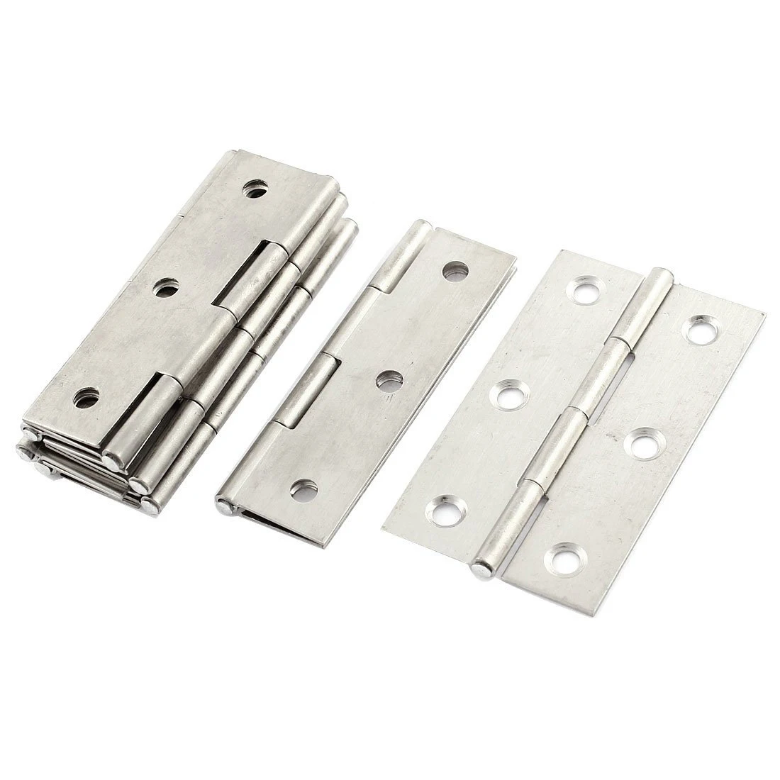 Амбарные петли для дверей накладные установка