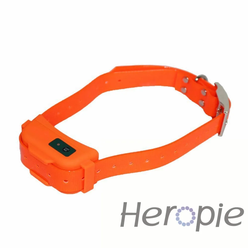 Rechargeable-And-Waterproof-Hunting-Electric-Dog-Training-Collar-With-LCD-Display-500M-Range-Remote-Manual-Control (2)