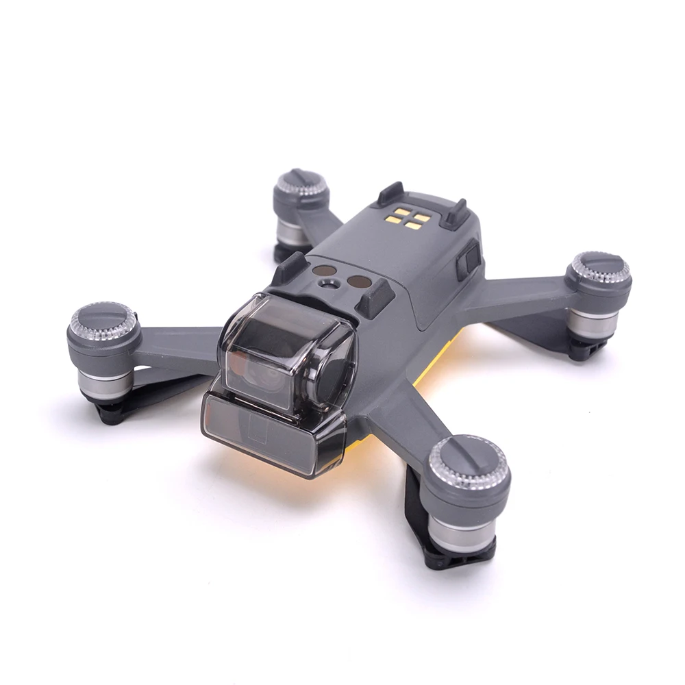 SPARK-Drone-Camera-Lens-Protection-Cover-Dustproof-Cap-Gimbal-Fixed-Front-3D-Sensor-System-Screen-Protective (2)