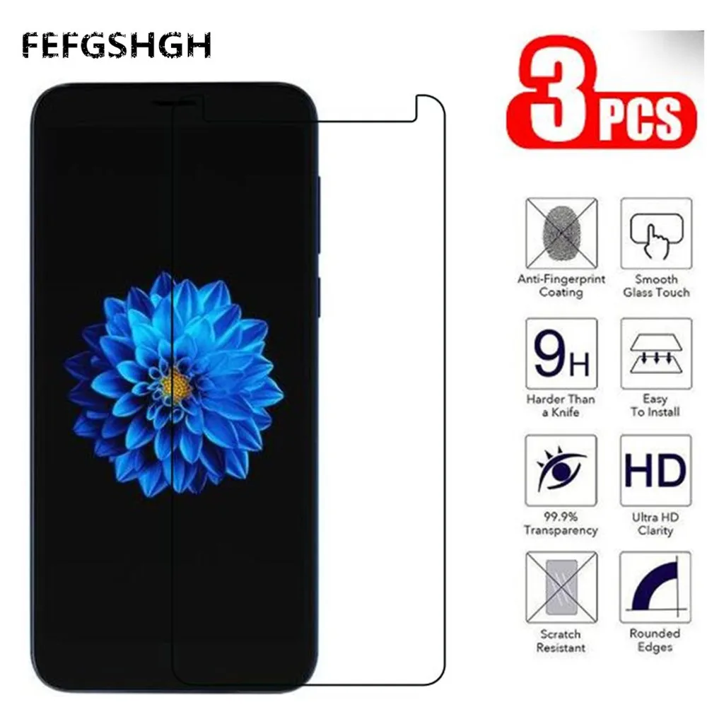 9H закаленное стекло для Prestigio X Pro защита экрана профессиональная защитная пленка