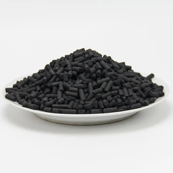

The Activated Carbon Filter Material Tank Aquarium Except Fishy Water Purification Coconut Shell Charcoal Water Filter