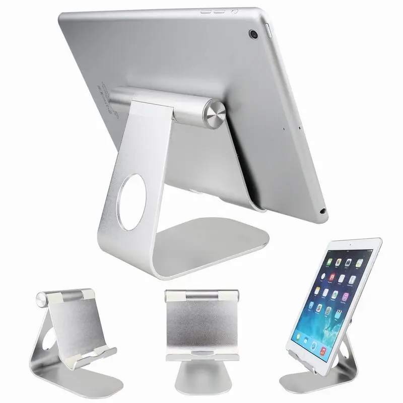 Aliexpress.com : Buy Soporte para tablet de pie Aluminum