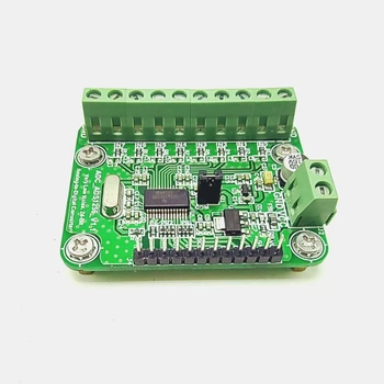 

ADS1256 module 24 bit ADC AD module high precision ADC acquisition data acquisition card 8 channel