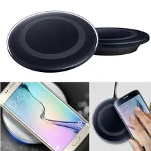 HLQi Беспроводное зарядное устройство для samsung Galaxy Note 7 смартфон AUG 29