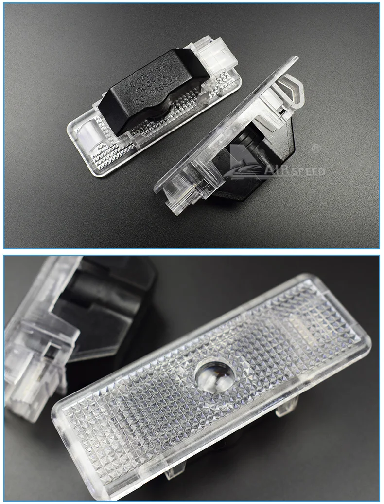 Car LED Projector Laser Logo Lights Door Light for BMW E90 E91 E92 E93 M3 E60 E61 F10 F07 M5 E63 E64 F12 F13 M6 E65 E66 (5)