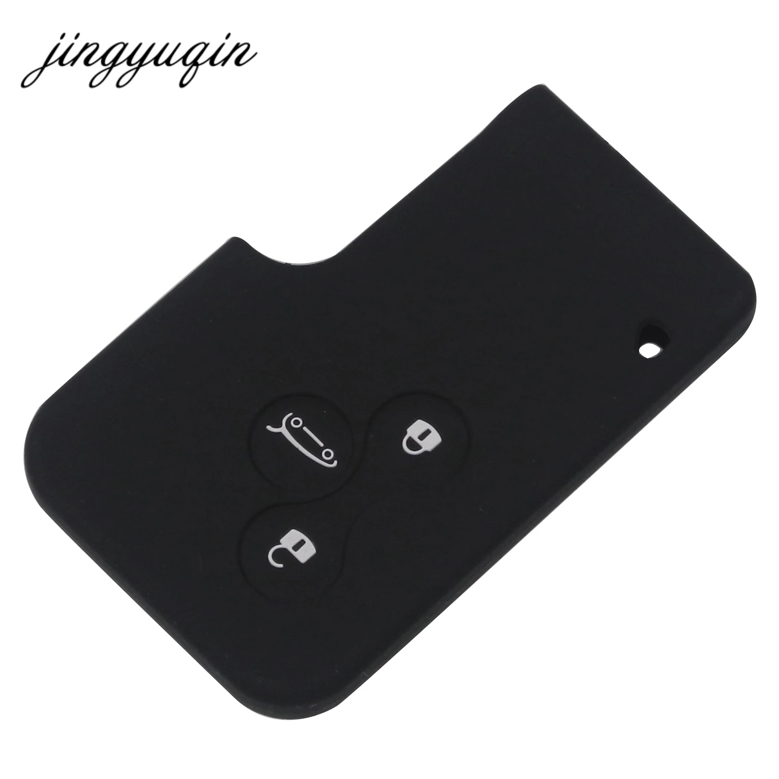 

Чехол jingyuqin для Renault Clio Megane 2/3