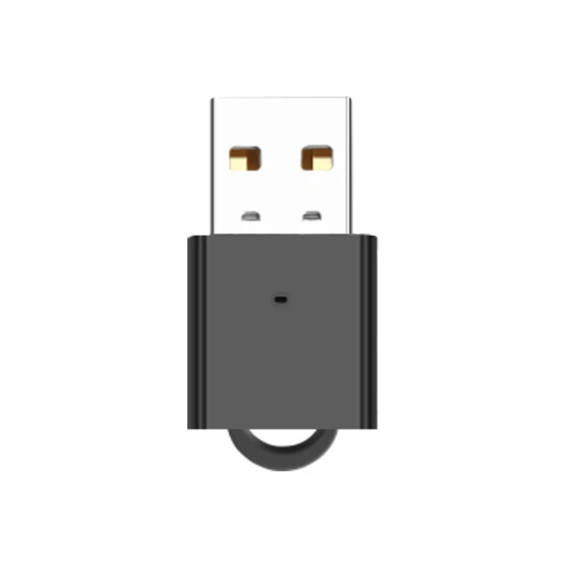 Музыкальный Аудио приемопередатчик приемник передатчик для Bluetooth, интерфейс USB 2,0 динамик адаптер для наушников с вешалкой