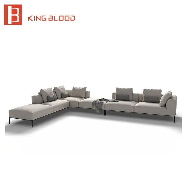 Us 2100 0 Living Room Furniture Guangdong Latest 6 Seater Sofa Set Designs With Price In Sofas From On Aliexpress