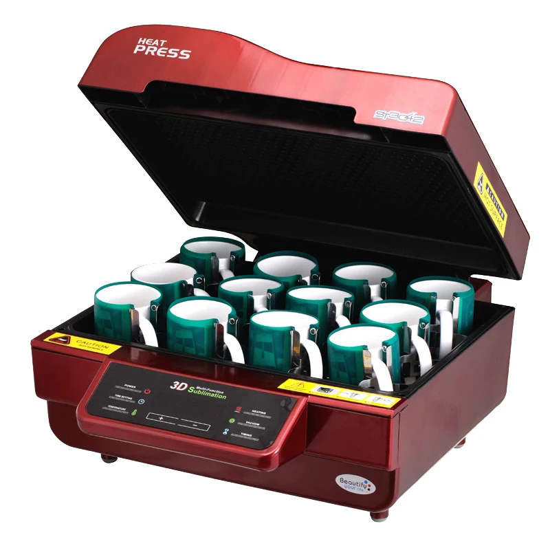 3D Sublimation Vacuum Machine, Sublimation /Heat Press Machine,Mug/T Shirt/Cell phone Case Printer,Cup/ Digital Printing Machine 3D Sublimation Vacuum Machine, Sublimation /Heat Press Machine,Mug/T Shirt/Cell phone Case Printer,Cup/ Digital Printing Machine